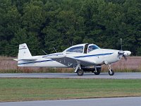 North American NA-145